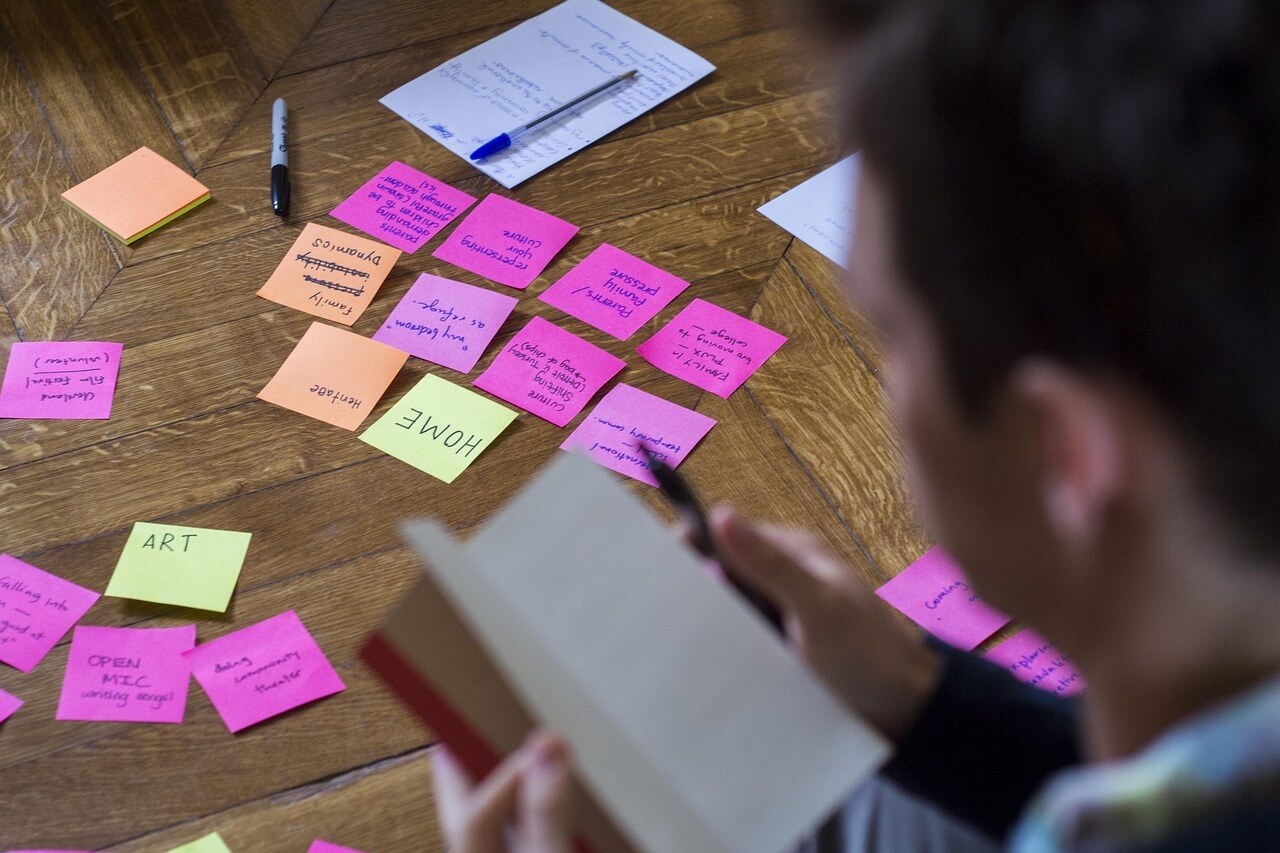 Neue IT-Projekte finden: Bewährte Strategien für Softwareunternehmen