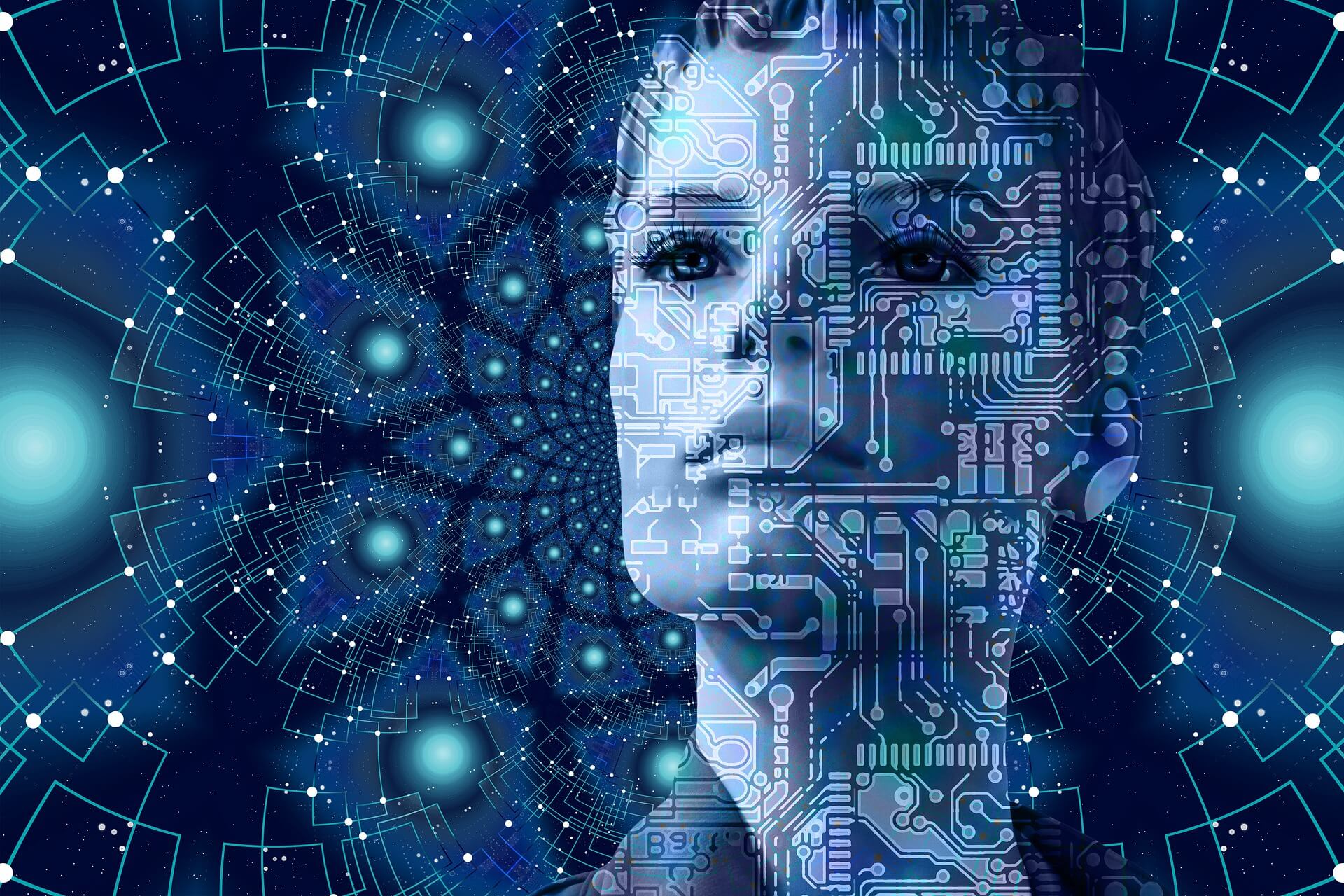 Künstliche Intelligenz und die Zukunft der Arbeit: Chancen und Herausforderungen