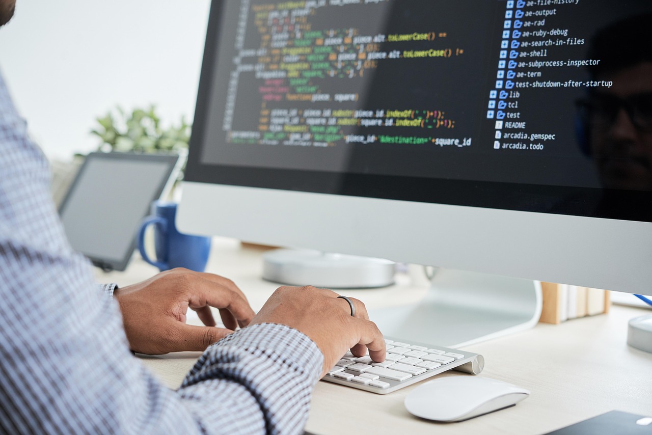 Agile Softwareentwicklung & DevOps: Von der Idee zum Release