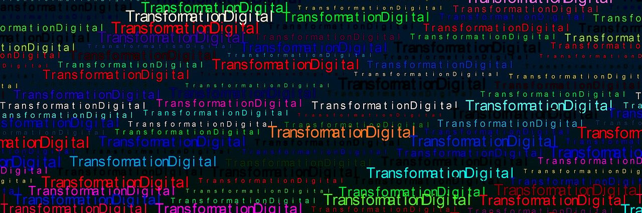 Die digitale Transformation
