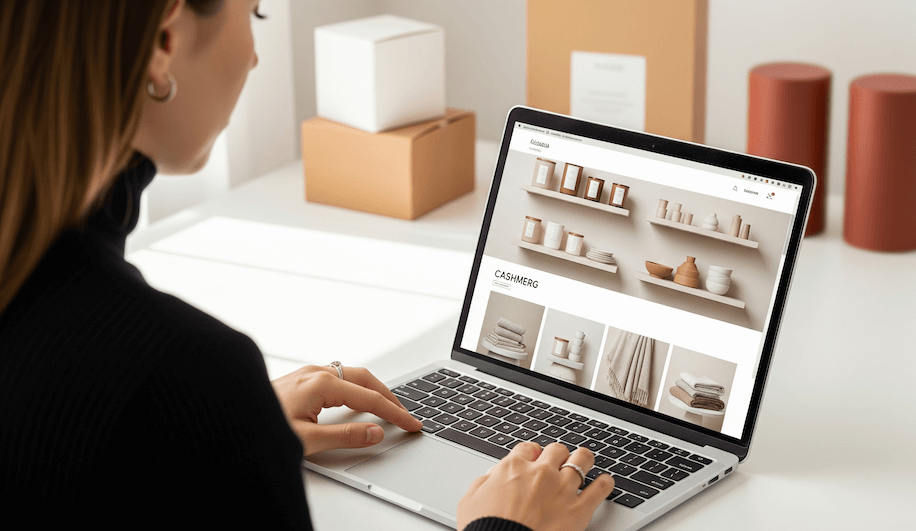 Erfolgreich verkaufen mit dem richtigen Online-Shop – Ein Praxisleitfaden