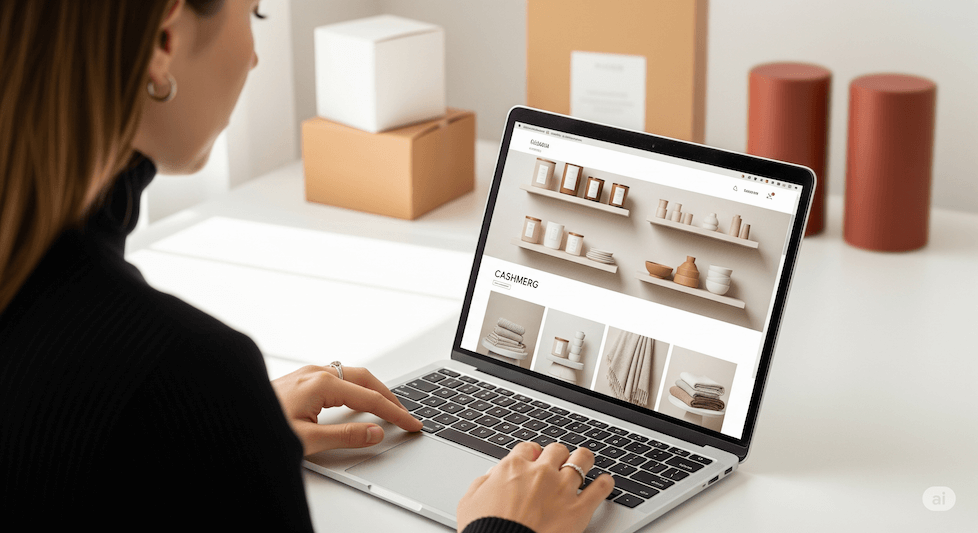 Erfolgreich verkaufen mit dem richtigen Online-Shop – Ein Praxisleitfaden