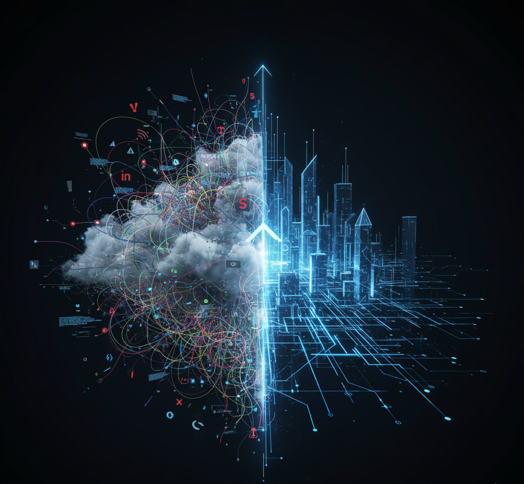 Warum Refactoring der Schlüssel zu nachhaltiger Software ist