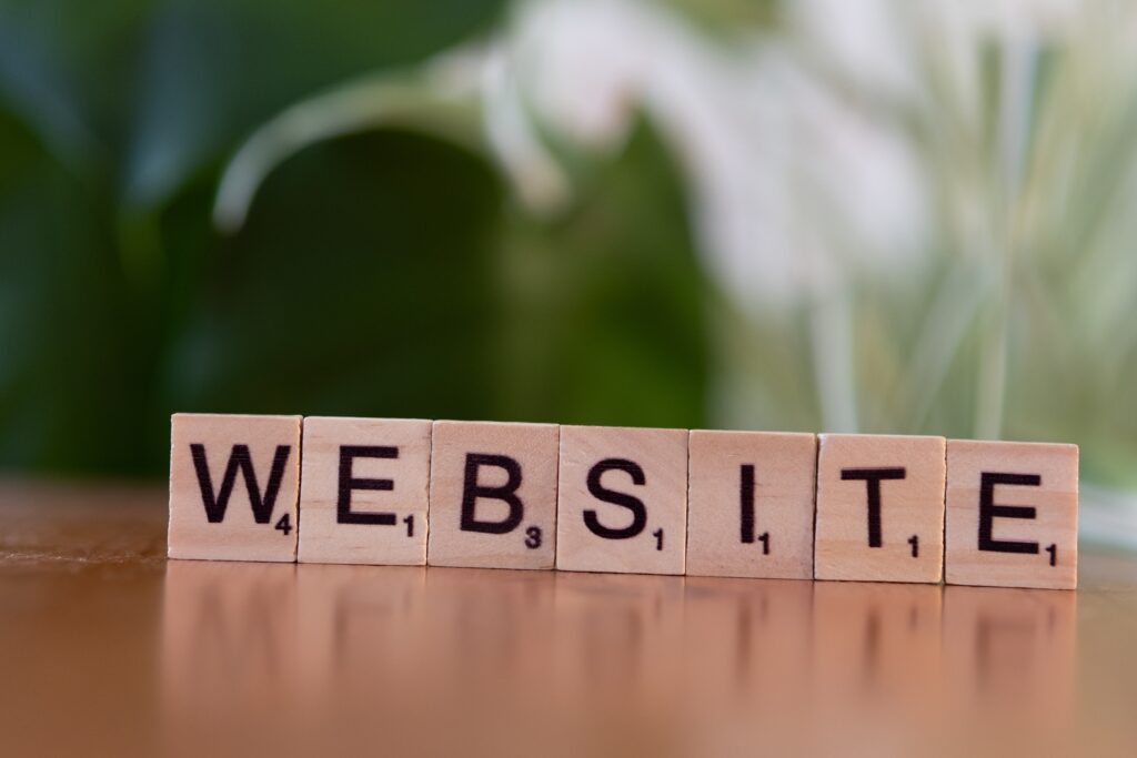 webentwicklung shop webseite portal aus München